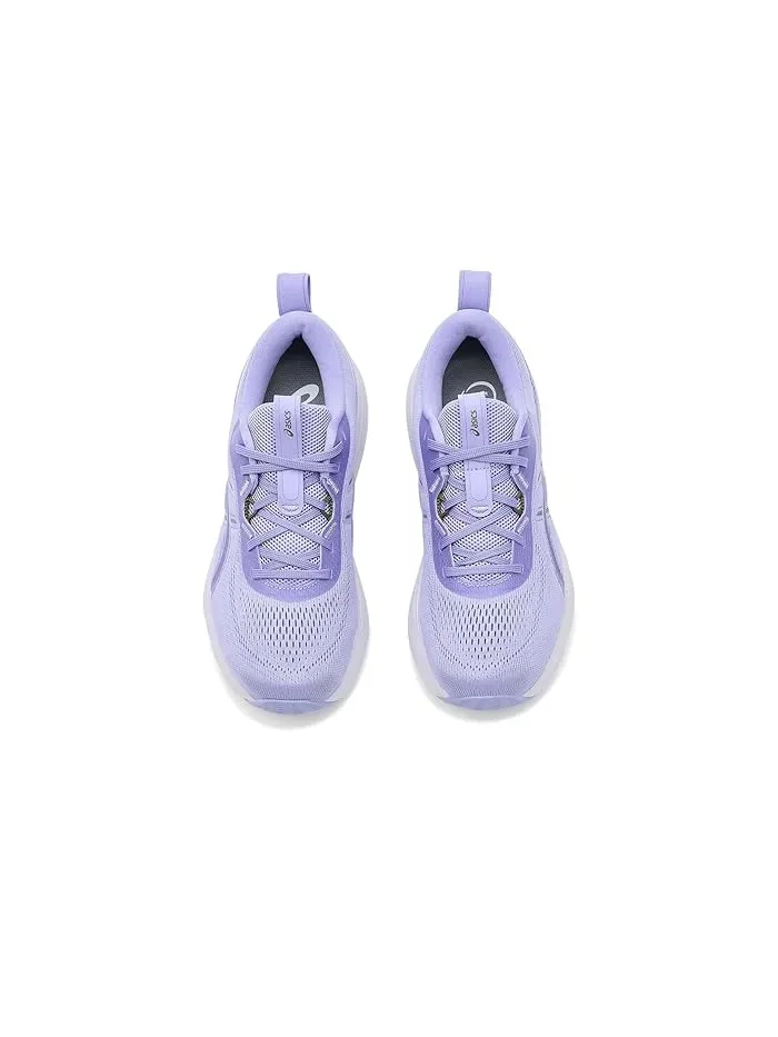 Кроссовки беговые Gel-Pulse 17 ASICS — изображение 2 из 4, белый