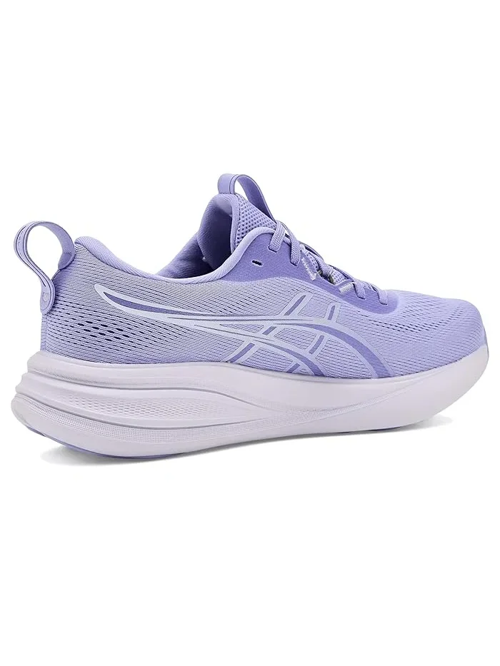 Кроссовки беговые Gel-Pulse 17 ASICS — изображение 3 из 4, белый