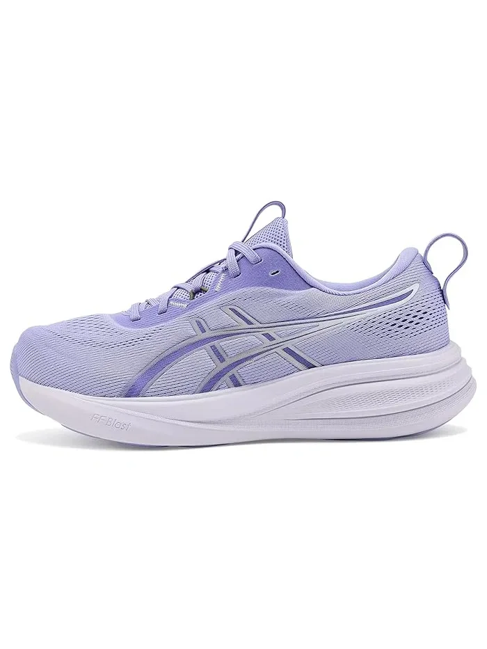 Кроссовки беговые Gel-Pulse 17 ASICS — изображение 4 из 4, белый