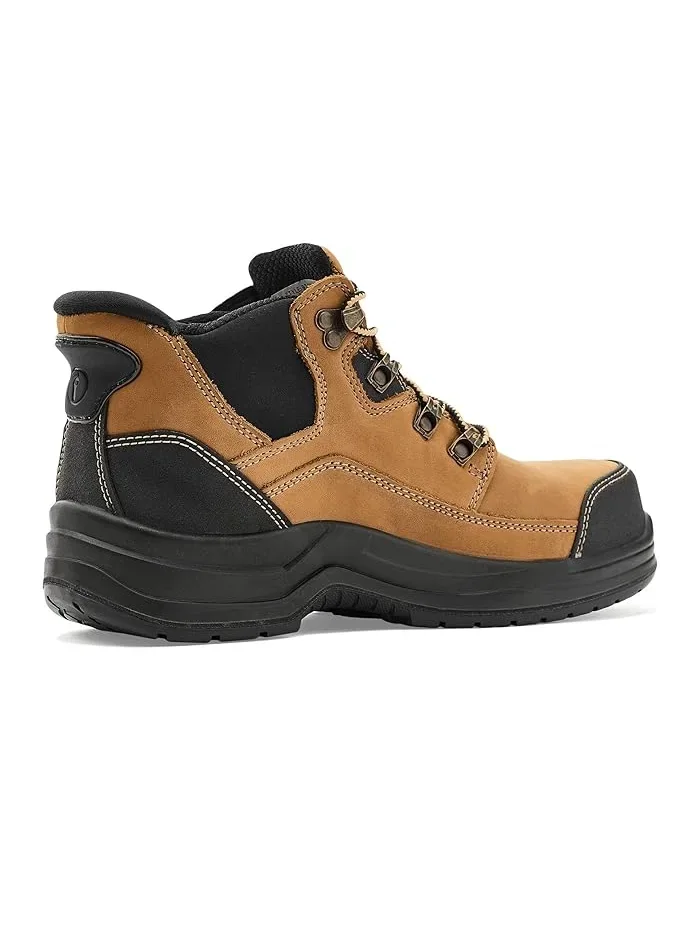 Кроссовки спортивные ортопедические Quartz Orthofeet — изображение 3 из 4, пшеница