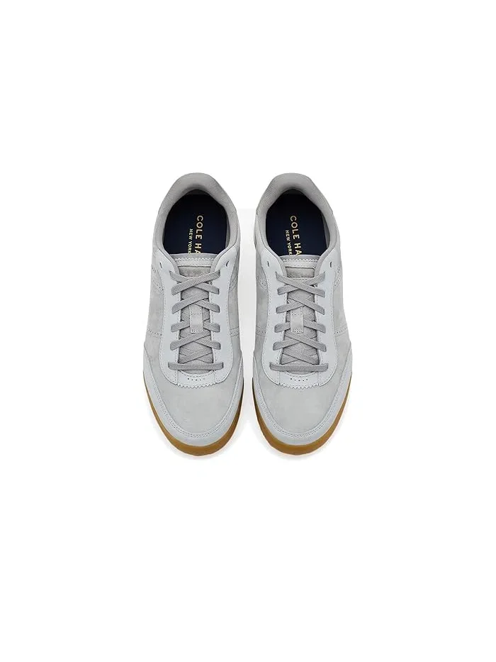 Кроссовки Grandpro Slimline Cole Haan — изображение 2 из 4, серый