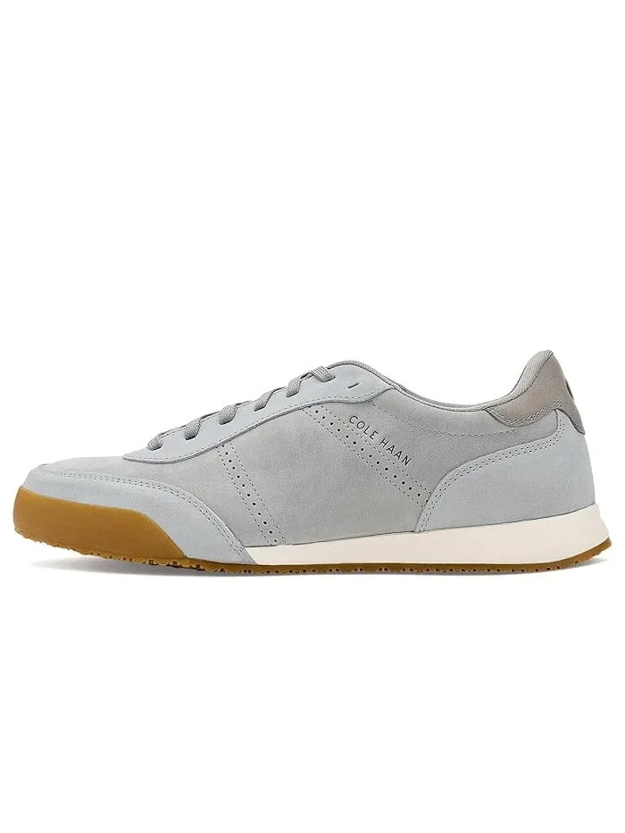 Кроссовки Grandpro Slimline Cole Haan — изображение 4 из 4, серый