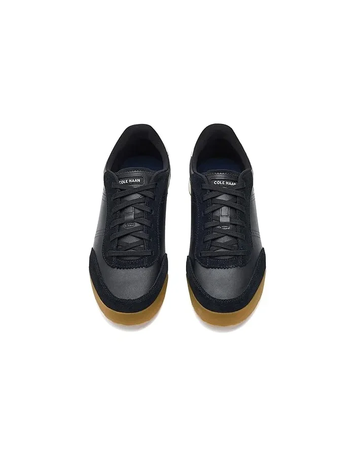 Кроссовки Grandpro Slimline Cole Haan — изображение 2 из 4, черный/слоновая кость
