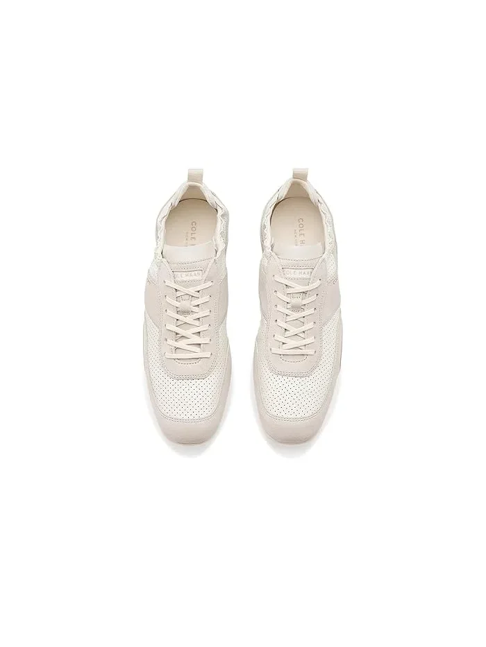Кроссовки повседневные Grandpro Travina Cole Haan — изображение 2 из 4, слоновая кость