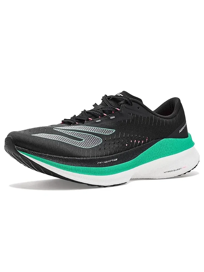 Кроссовки Aero Razor SKECHERS — изображение 1 из 4, черный/мульти