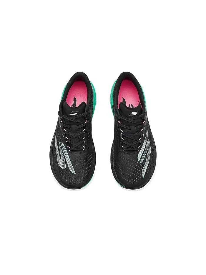 Кроссовки Aero Razor SKECHERS — изображение 2 из 4, черный/мульти