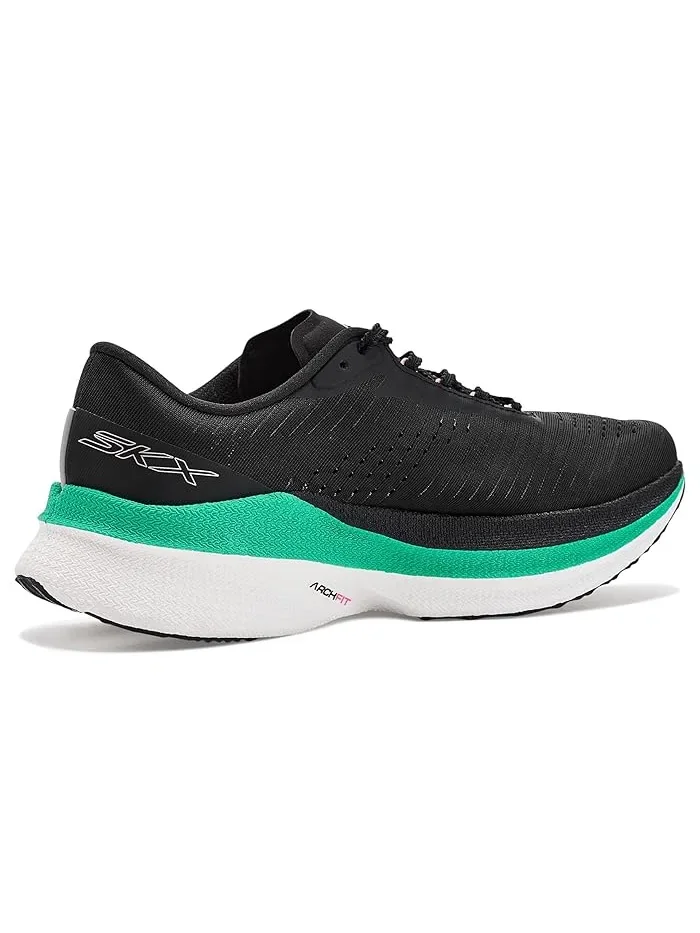 Кроссовки Aero Razor SKECHERS — изображение 3 из 4, черный/мульти