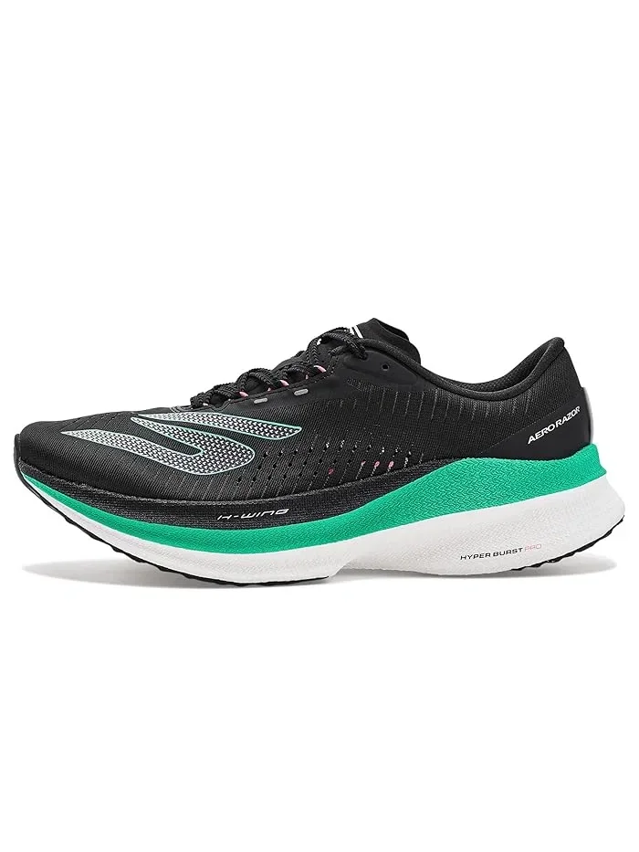Кроссовки Aero Razor SKECHERS — изображение 4 из 4, черный/мульти