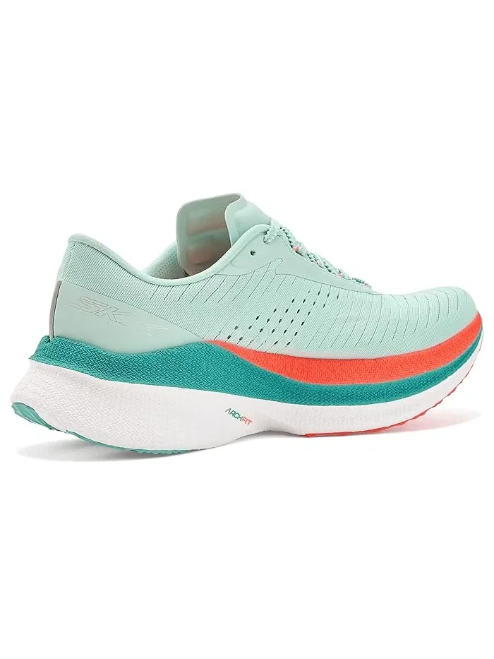 Кроссовки Aero Razor SKECHERS — изображение 3 из 4, коралловый