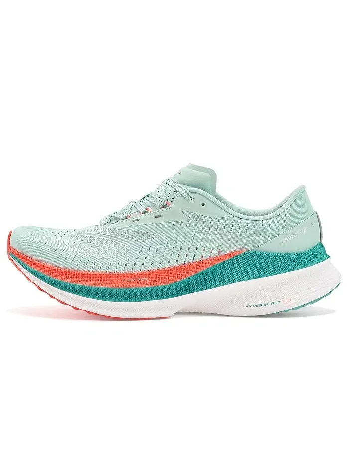 Кроссовки Aero Razor SKECHERS — изображение 4 из 4, коралловый