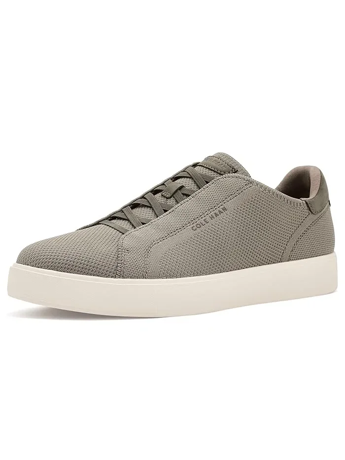 Кроссовки Slip-on Grandpro Luxe Stitchlite Cole Haan