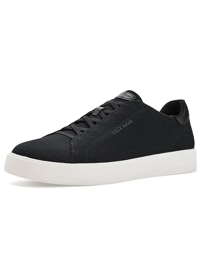 Кроссовки повседневные Grandpro Luxe Stitchlite Slip-on Cole Haan