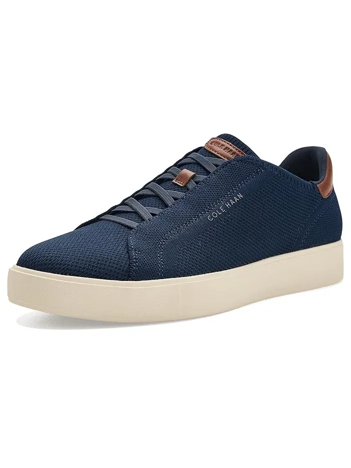 Кроссовки slip-on Cole Haan Grandpro Luxe Stitchlite