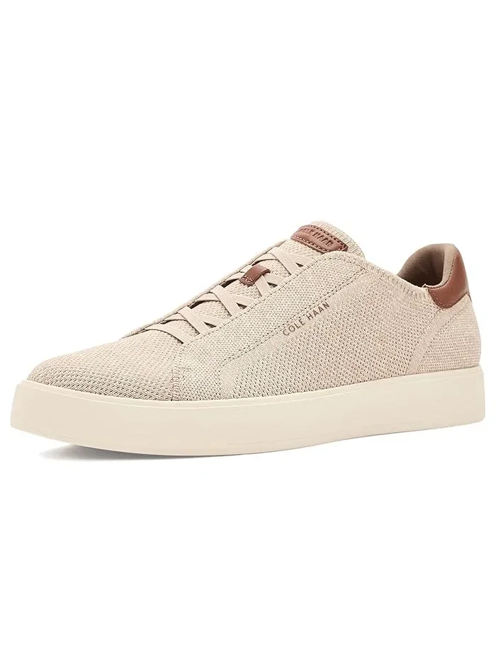 Кроссовки slip-on Grandpro Luxe Stitchlite Cole Haan