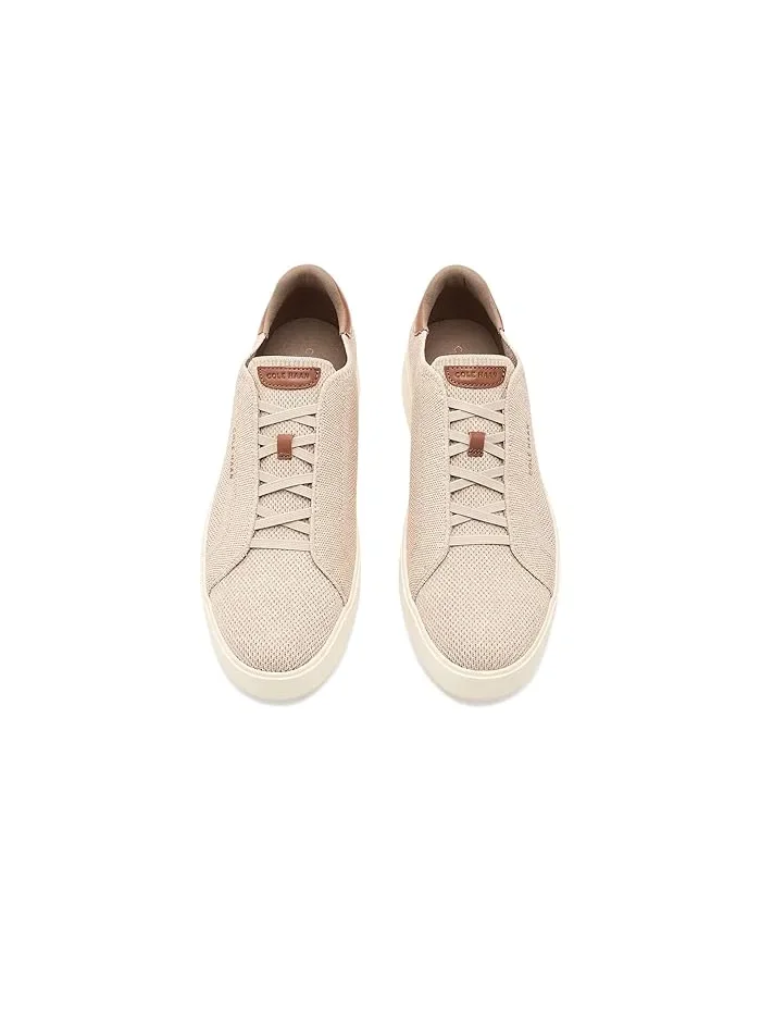 Кроссовки slip-on Grandpro Luxe Stitchlite Cole Haan — изображение 2 из 4