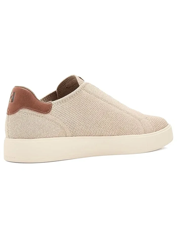 Кроссовки slip-on Grandpro Luxe Stitchlite Cole Haan — изображение 3 из 4