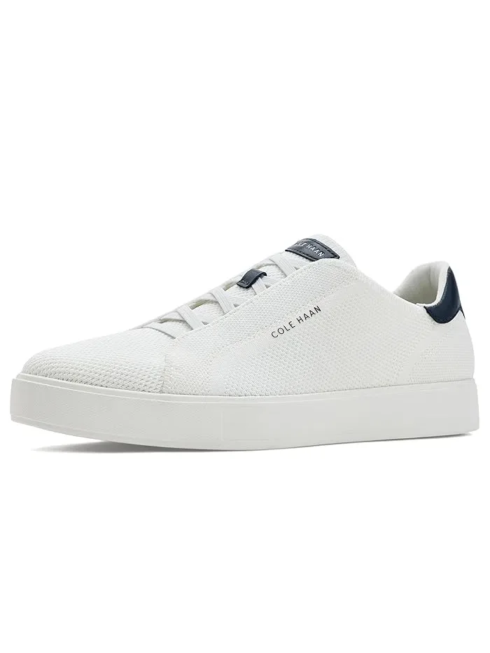 Кроссовки slip-on Cole Haan Grandpro Luxe Stitchlite