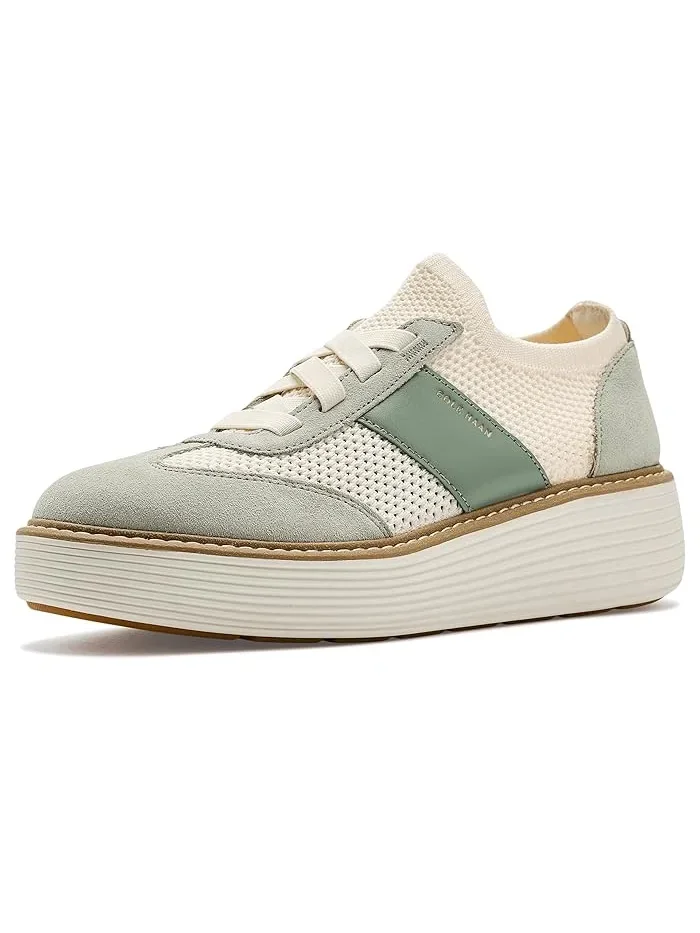 Кроссовки платформа Originalgrand Max Stitchlite Cole Haan