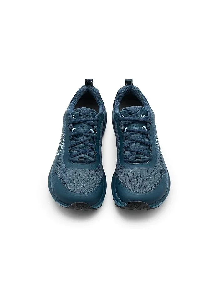 Кроссовки для трейла Terraventure 5 Topo Athletic — изображение 2 из 4, синий