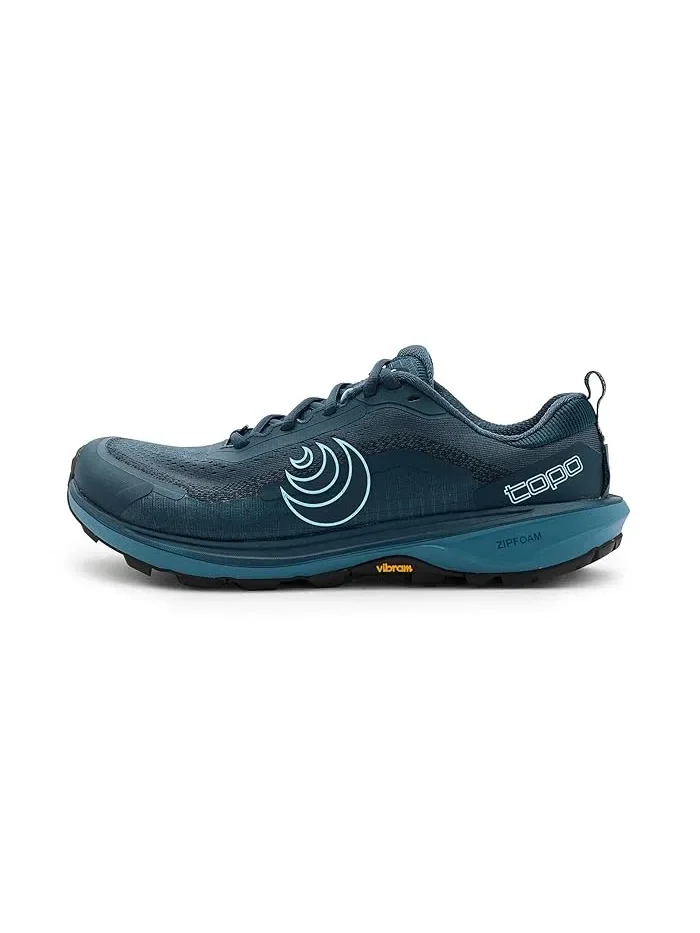 Кроссовки для трейла Terraventure 5 Topo Athletic — изображение 4 из 4, синий