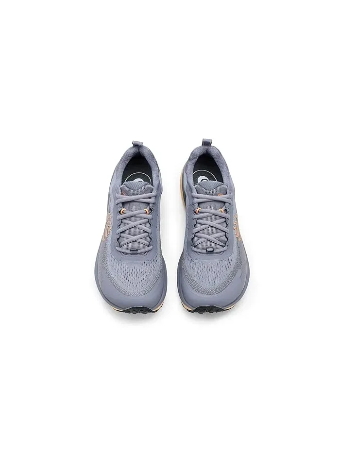 Кроссовки для трейла Terraventure 5 Topo Athletic — изображение 2 из 4, серый