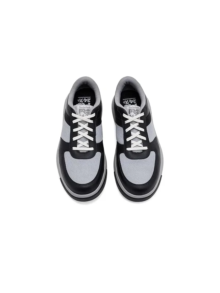 Кроссовки композитный носок Bridgeport Timberland PRO — изображение 2 из 4, черный