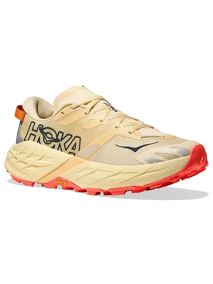 Кроссовки Hoka Speedgoat 7 — изображение 1 из 4