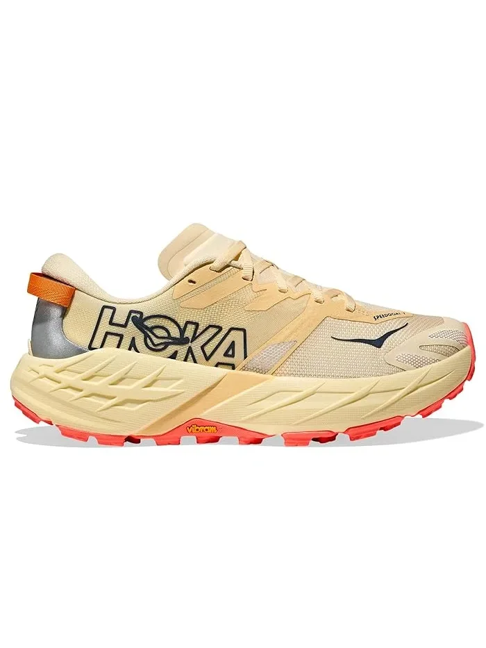 Кроссовки Hoka Speedgoat 7 — изображение 4 из 4