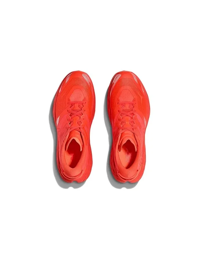 Кроссовки для трейла Speedgoat 7 Hoka — изображение 2 из 4, зеленый