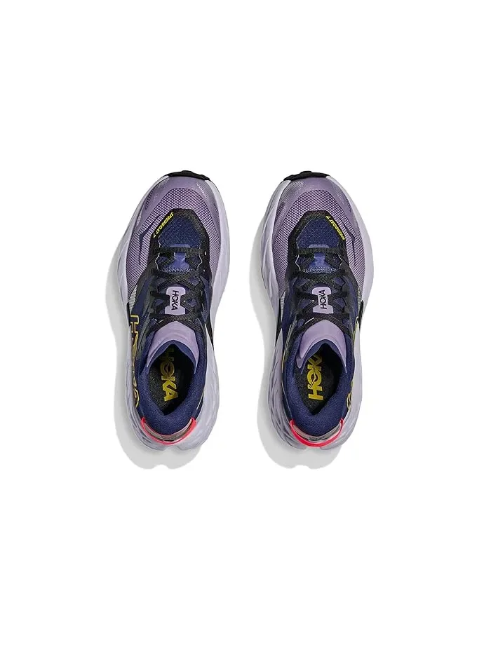 Кроссовки для бега Speedgoat 7 Hoka — изображение 2 из 4, звездный блеск