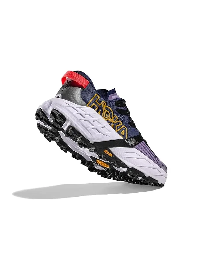 Кроссовки для бега Speedgoat 7 Hoka — изображение 3 из 4, звездный блеск