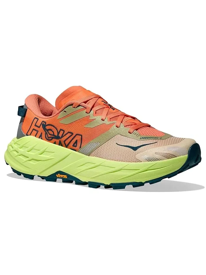 Кроссовки для трейла Speedgoat 7 Hoka