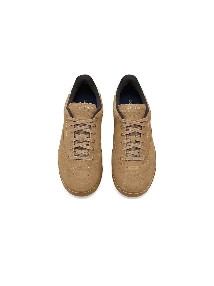 Кроссовки с GRANDFOAM технологией Grand Crosscourt Turfline Cole Haan — изображение 2 из 4