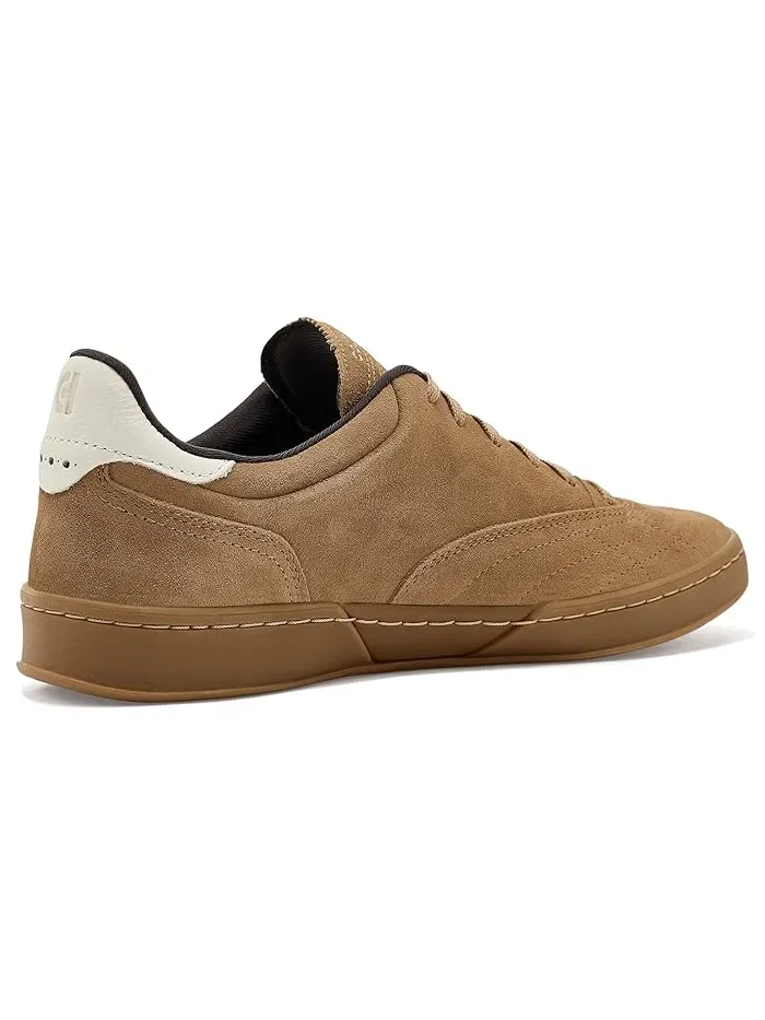 Кроссовки с GRANDFOAM технологией Grand Crosscourt Turfline Cole Haan — изображение 3 из 4