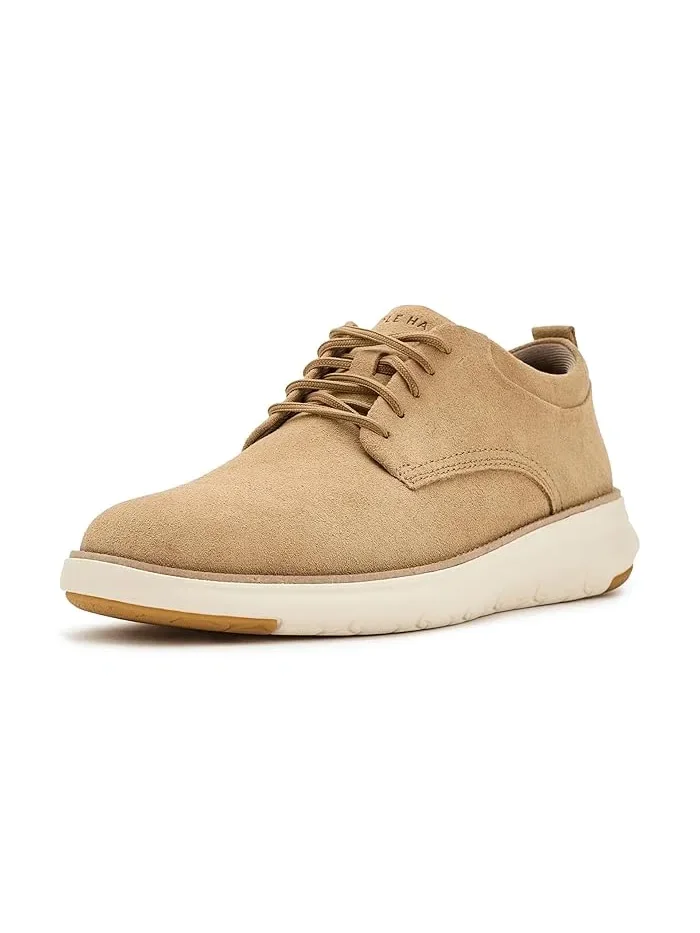 Кроссовки-оксфорды Grand Remix Cole Haan