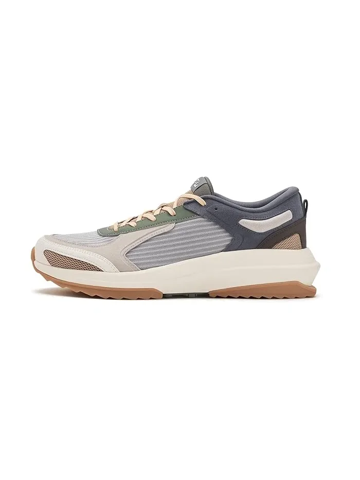 Кроссовки повседневные Jogger Athletic Propulsion Labs (APL) — изображение 4 из 4, серый