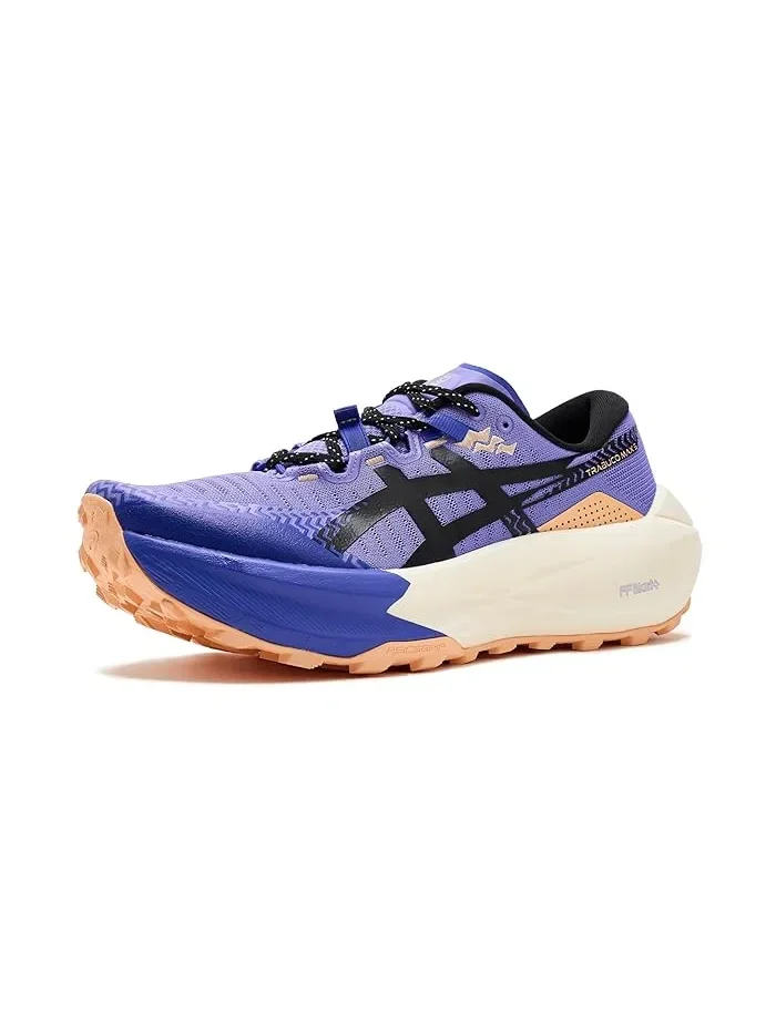 Кроссовки Trabuco Max 5 ASICS — изображение 1 из 4, черный