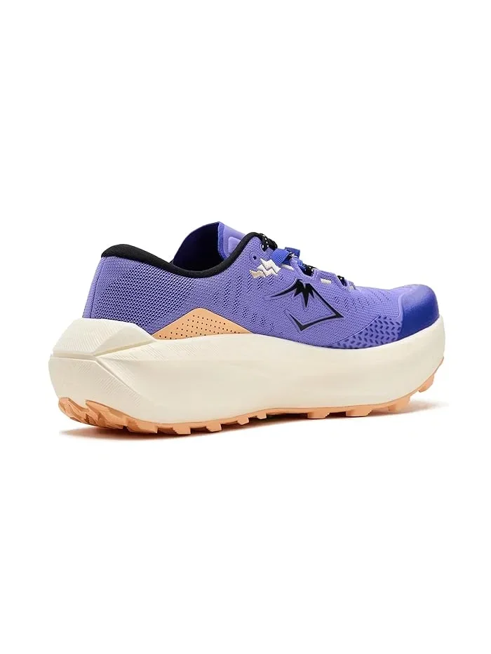 Кроссовки Trabuco Max 5 ASICS — изображение 3 из 4, черный