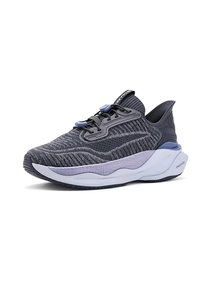 Кроссовки для ходьбы Pace Rise Clarks — изображение 1 из 4, черный