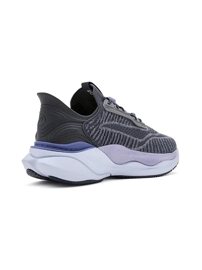 Кроссовки для ходьбы Pace Rise Clarks — изображение 3 из 4, черный