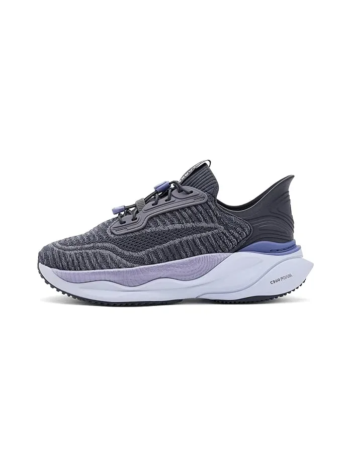 Кроссовки для ходьбы Pace Rise Clarks — изображение 4 из 4, черный