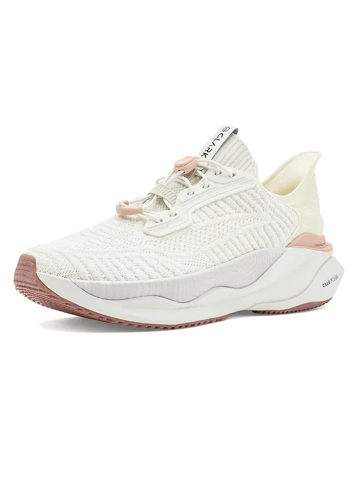 Кроссовки для ходьбы Pace Rise Clarks