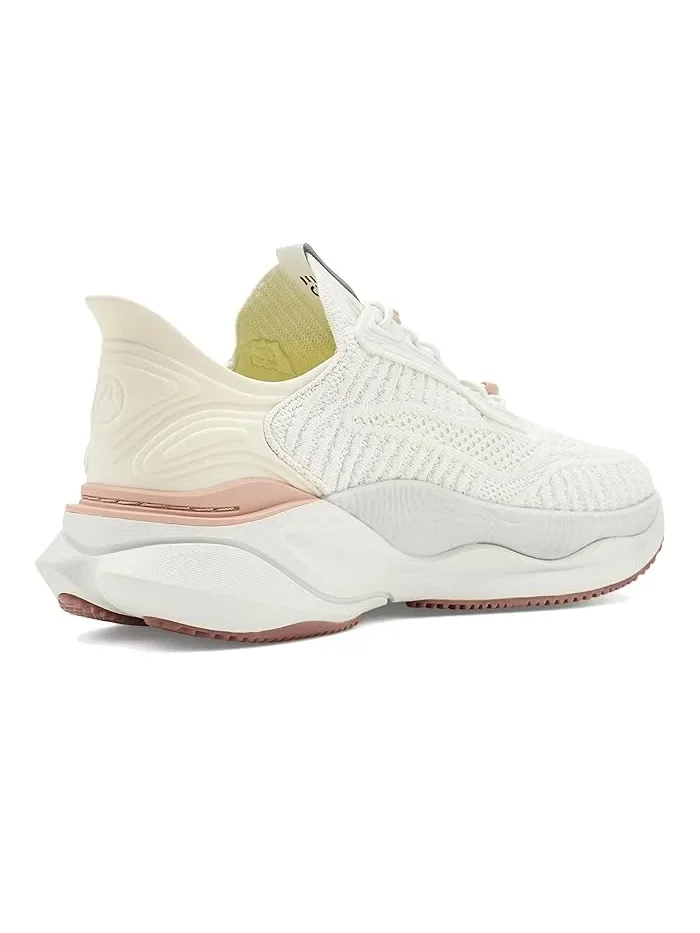 Кроссовки для ходьбы Pace Rise Clarks — изображение 3 из 4, белый