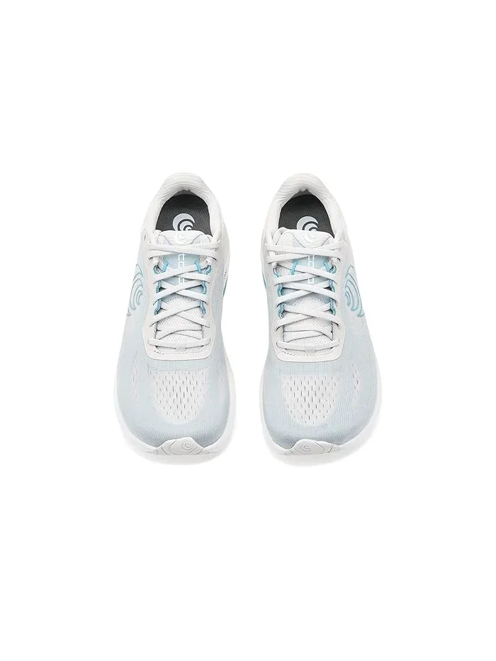 Кроссовки для бега Ultrafly 6 Topo Athletic — изображение 2 из 4, серый