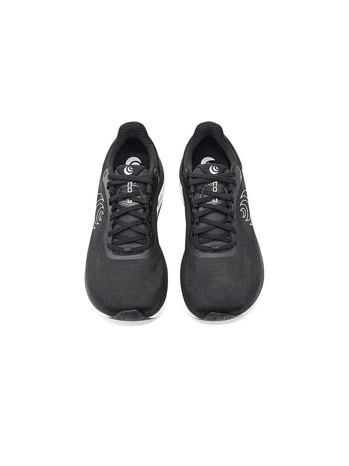 Кроссовки беговые Ultrafly 6 Topo Athletic — изображение 2 из 4, черный/белый