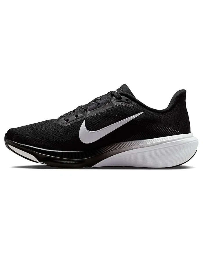 Кроссовки беговые Air Zoom Pegasus 42 Nike — изображение 4 из 4, черный/белый/серый