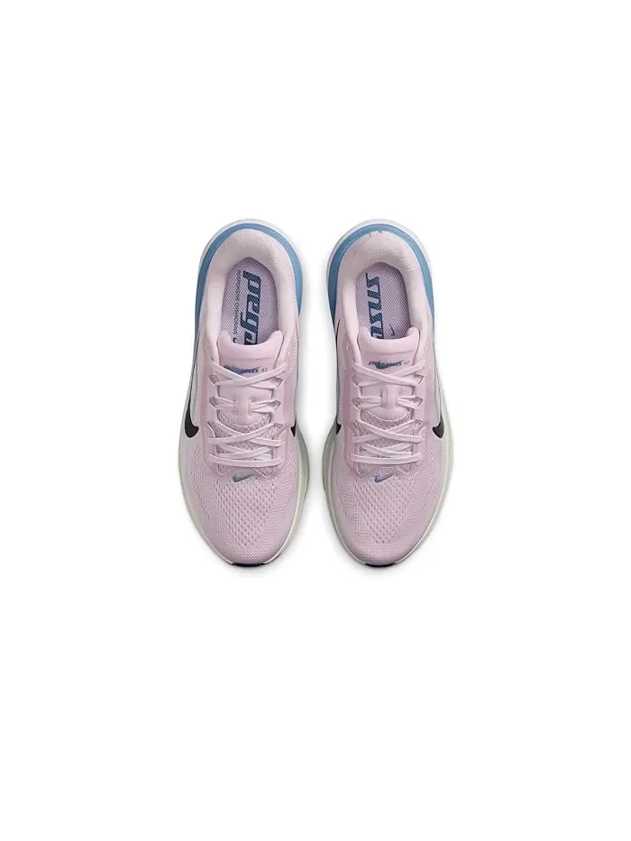 Кроссовки беговые Air Zoom Pegasus 42 Nike — изображение 2 из 4, синий/синий