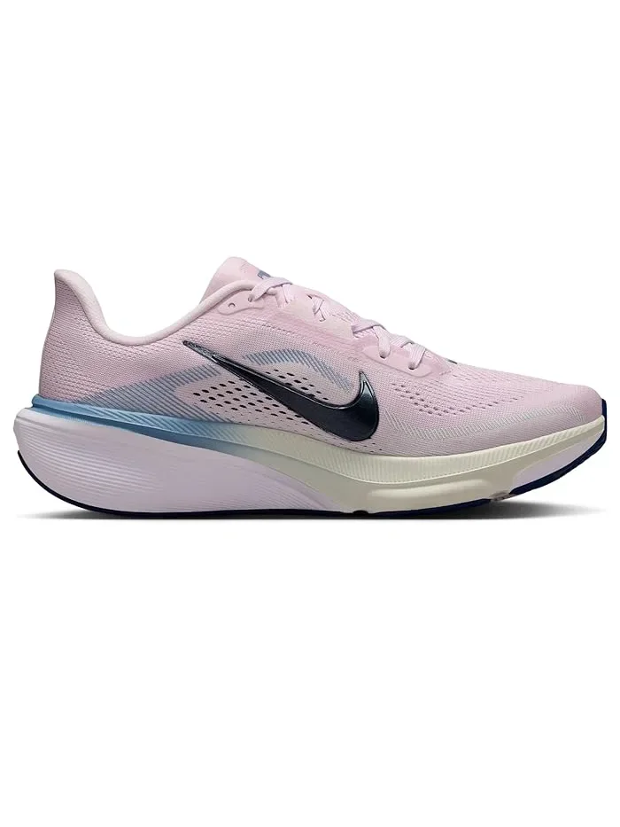 Кроссовки беговые Air Zoom Pegasus 42 Nike — изображение 3 из 4, синий/синий