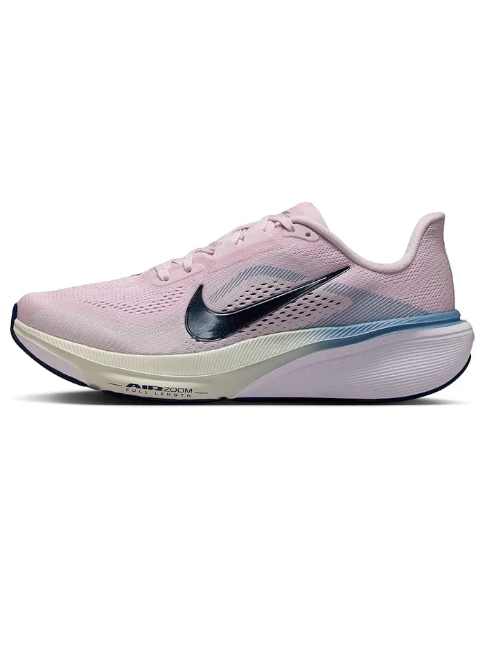 Кроссовки беговые Air Zoom Pegasus 42 Nike — изображение 4 из 4, синий/синий