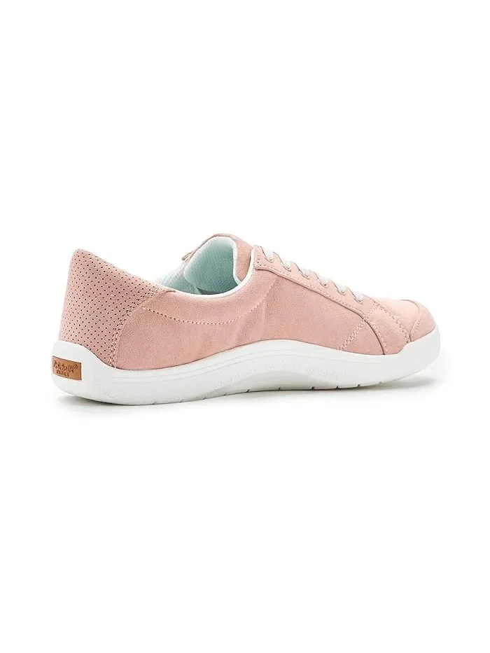 Кроссовки женские Be Bright Dr. Scholl's — изображение 3 из 4, розовый розовый